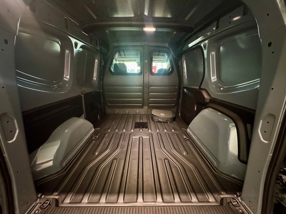 Mercedes eCitan A2 Basis Van