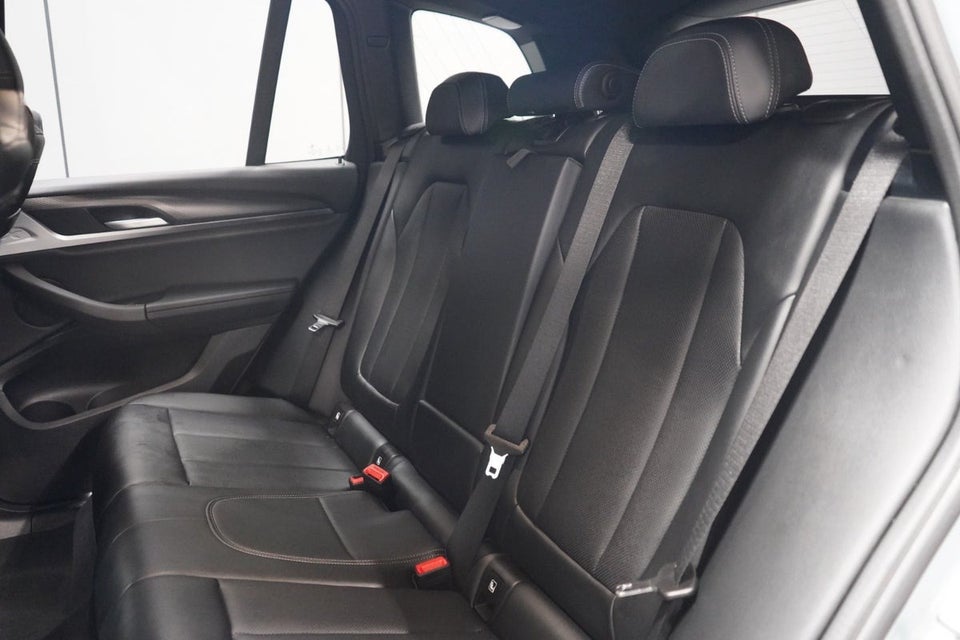 BMW X3 2,0 xDrive30e M-Sport aut. 5d