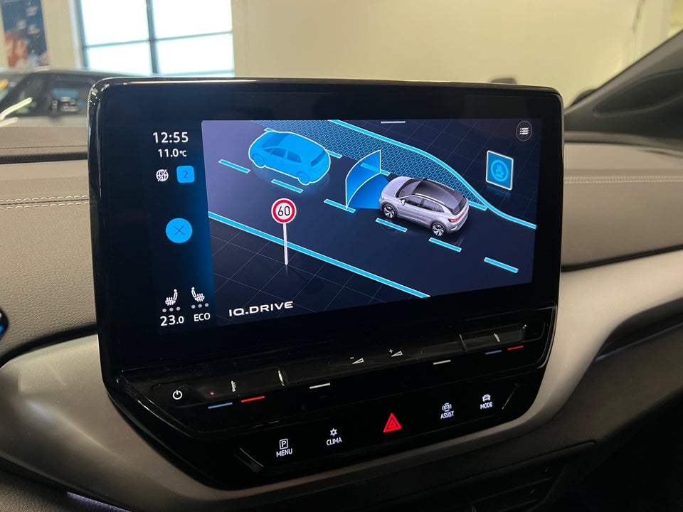 VW ID.4 77 Pro Performance 5d