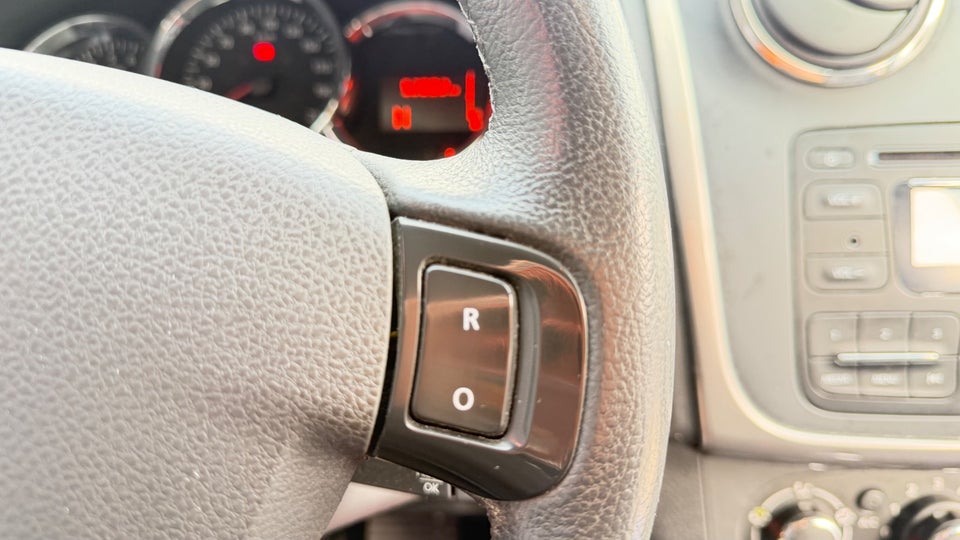 Dacia Logan 0,9 TCe 90 Ambiance MCV 5d