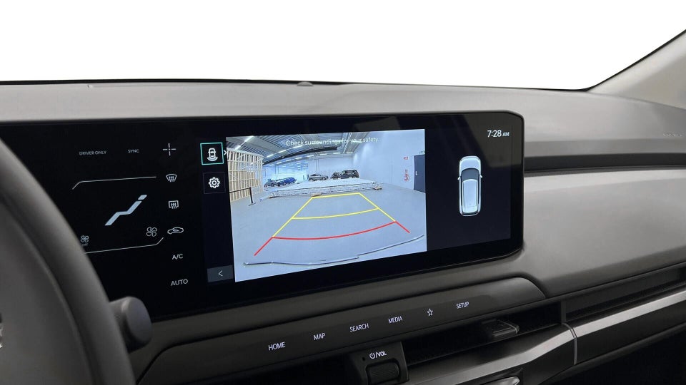 Kia EV3 58 Standard Range Access 5d