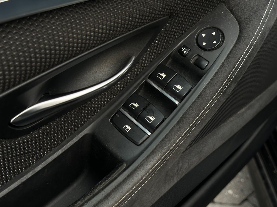 BMW 535d 3,0 M-Sport aut. 4d