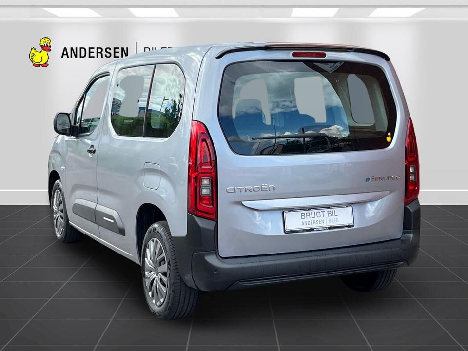 Citroën ë-Berlingo 52 Impress 5d