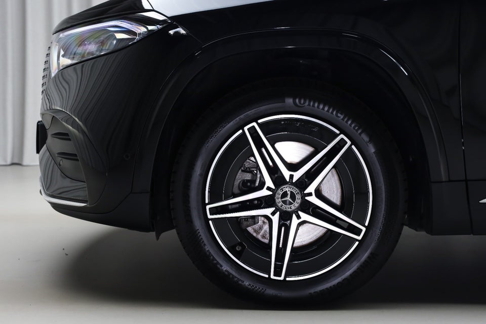 Mercedes EQA250+ AMG Premium 5d