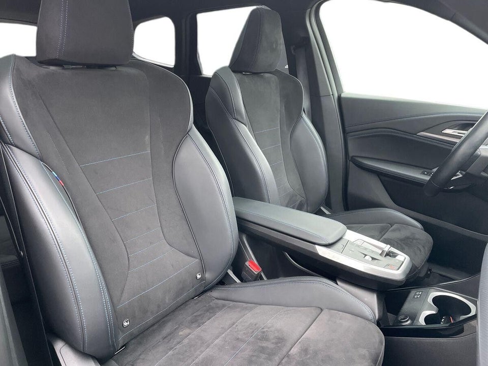 BMW iX1 xDrive30 M-Sport 5d