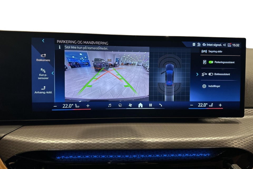 BMW i4 eDrive35 M-Sport 5d