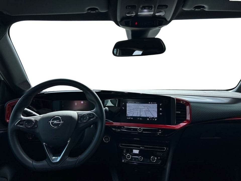 Opel Mokka-e 50 GS Line 5d