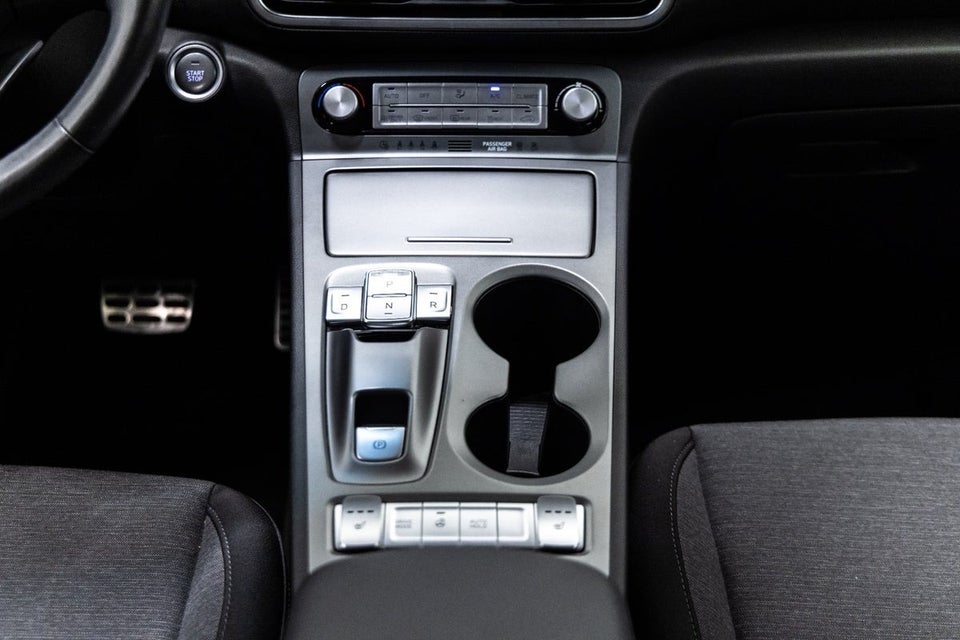 Hyundai Kona 39 EV Select 5d