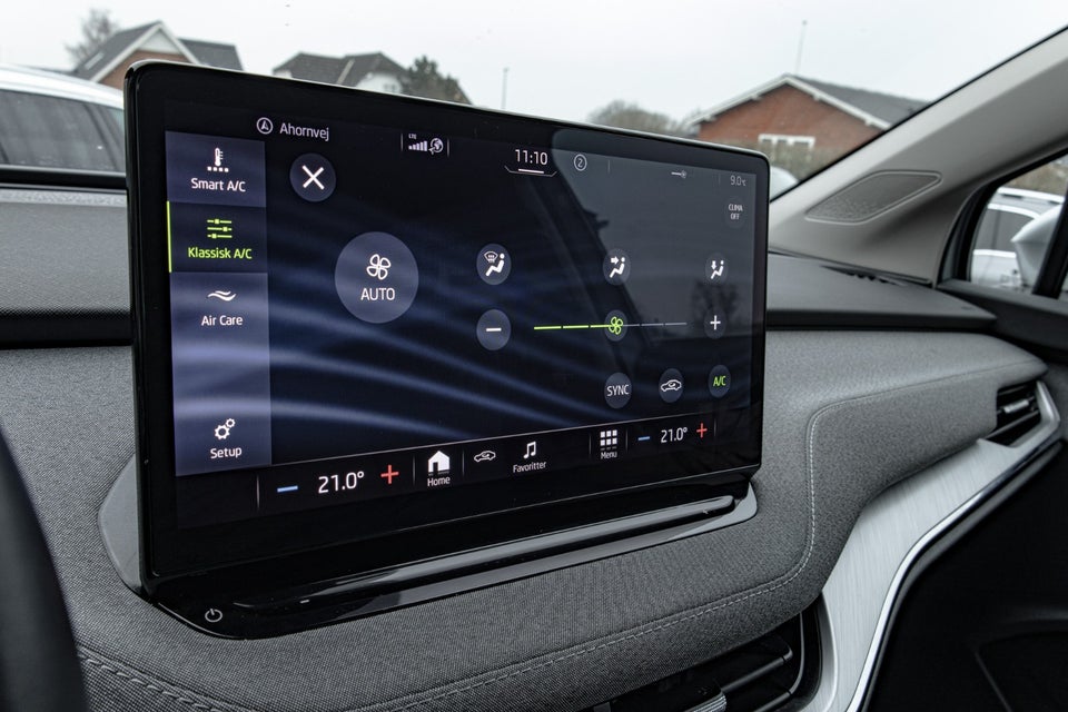 Skoda Enyaq 60 iV 5d