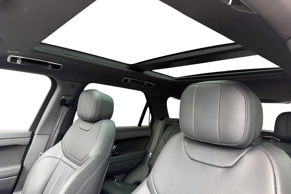 Land Rover Range Rover Sport 3,0 P460e Dynamic HSE aut. 5d