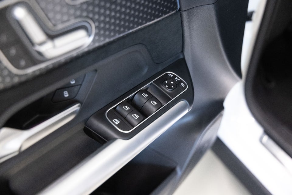 Mercedes EQA250+ AMG Premium 5d