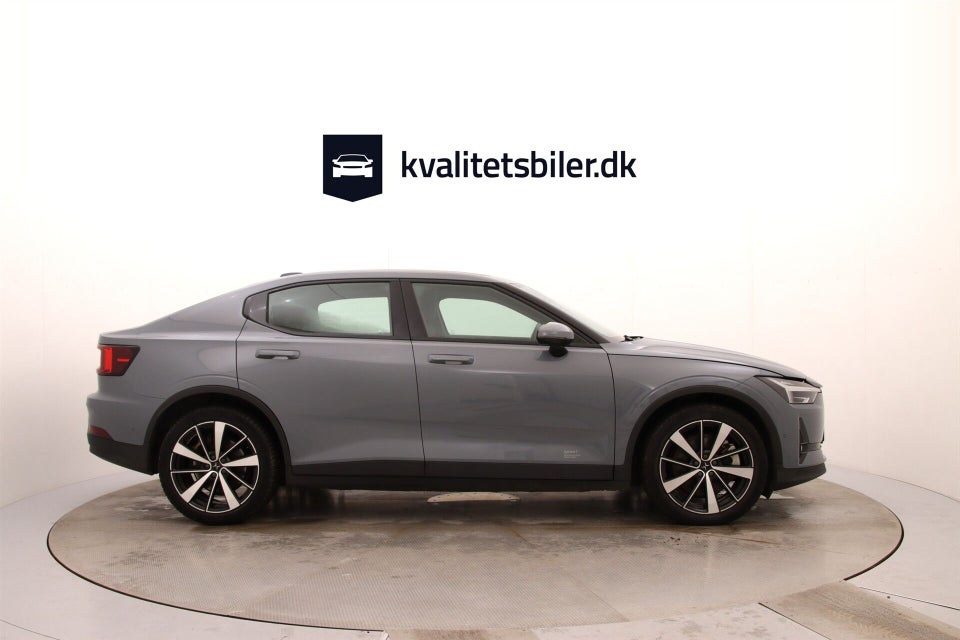 Polestar 2 Standard Range 5d