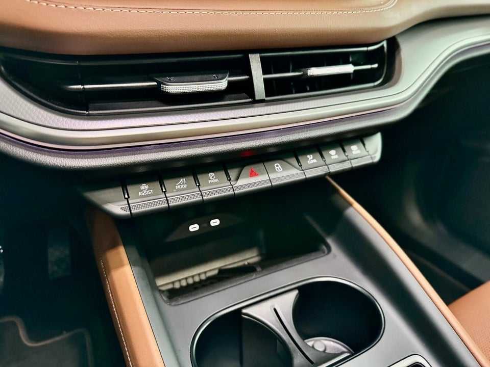 Skoda Enyaq 85x iV Suite Maxx 5d