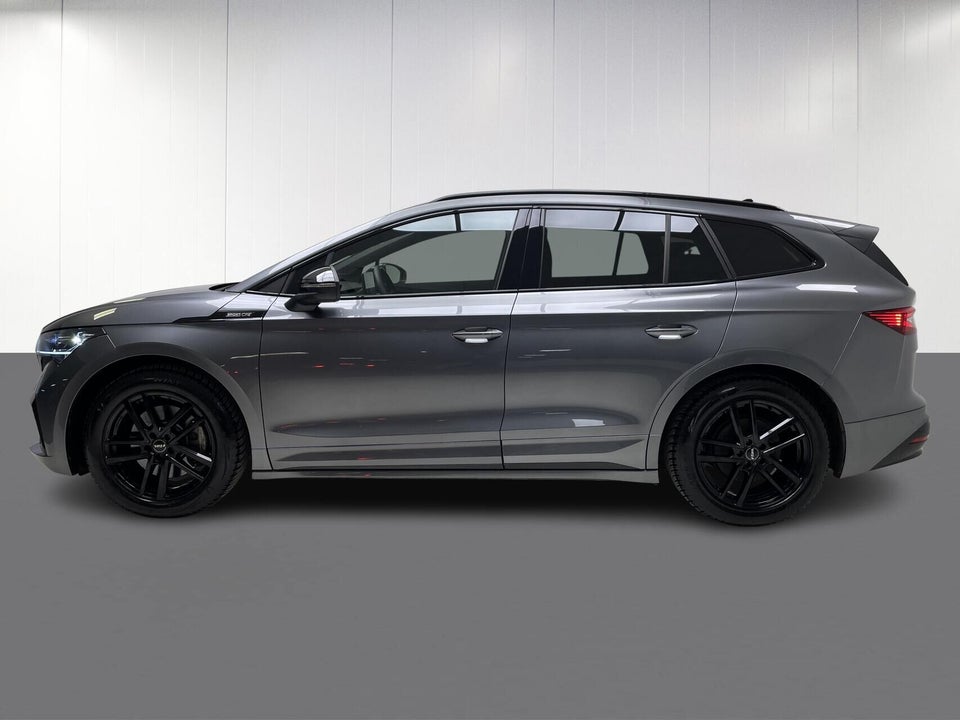 Skoda Enyaq 80x iV Sportline Maxx 5d