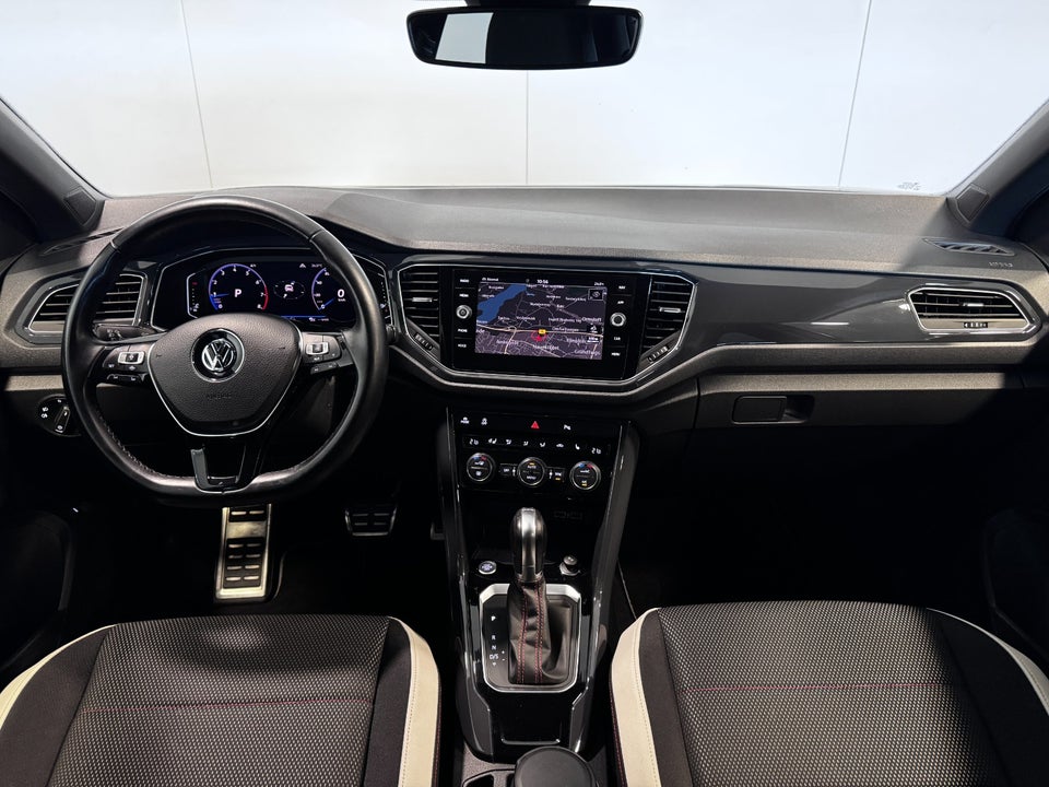 VW T-Roc 1,5 TSi 150 Sport DSG 5d