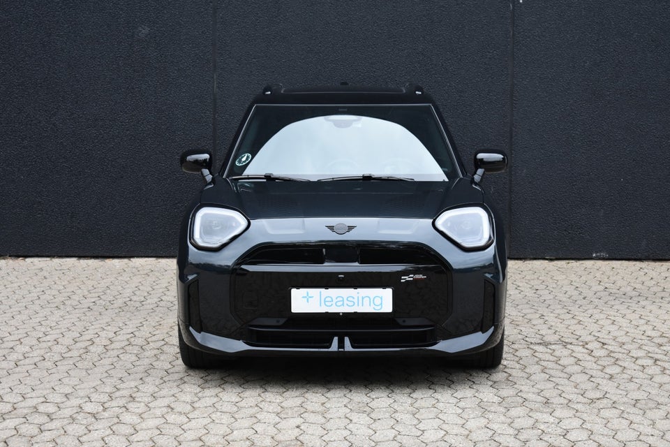 MINI Aceman SE JCW Trim XL 5d