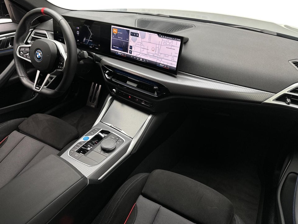 BMW i4 M50 xDrive 5d
