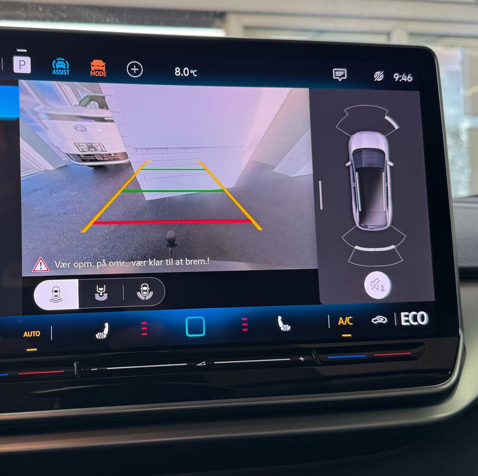 VW ID.4 52 Pure Performance 5d