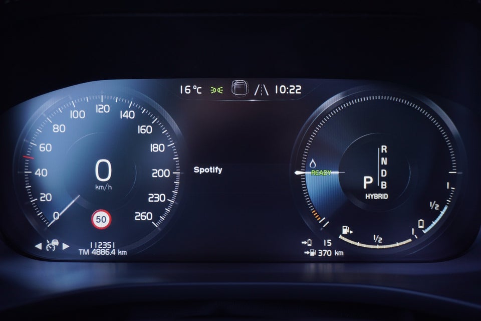 Volvo XC60 2,0 T8 407 R-Design aut. AWD 5d