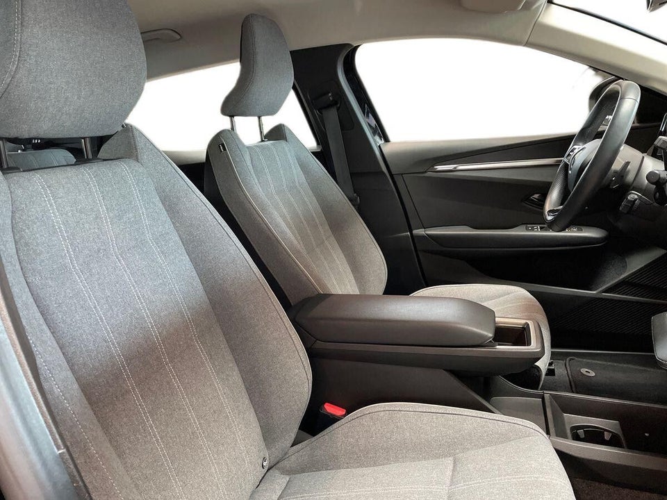 Renault Megane E-Tech 60 Techno 5d