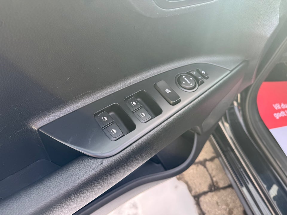 Kia Rio 1,0 T-GDi Premium 5d