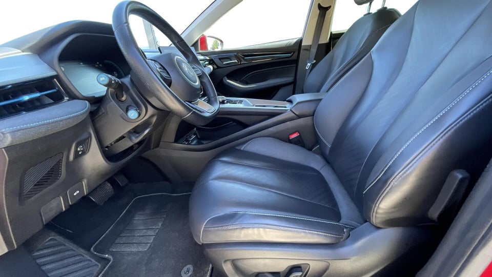MG MG5 61 Luxury 5d