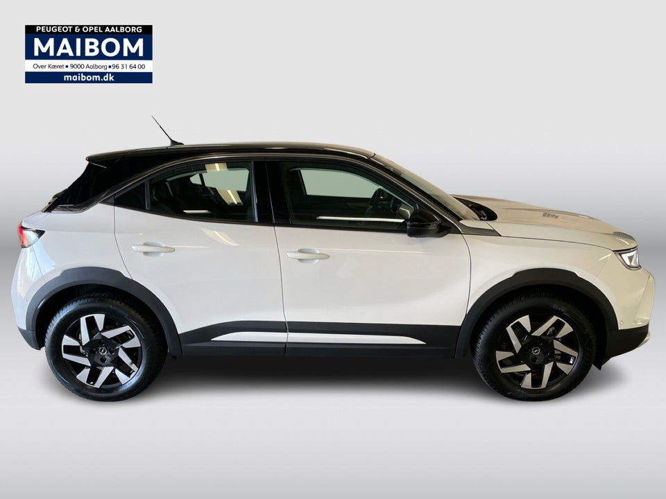 Opel Mokka-e 50 Elegance 5d