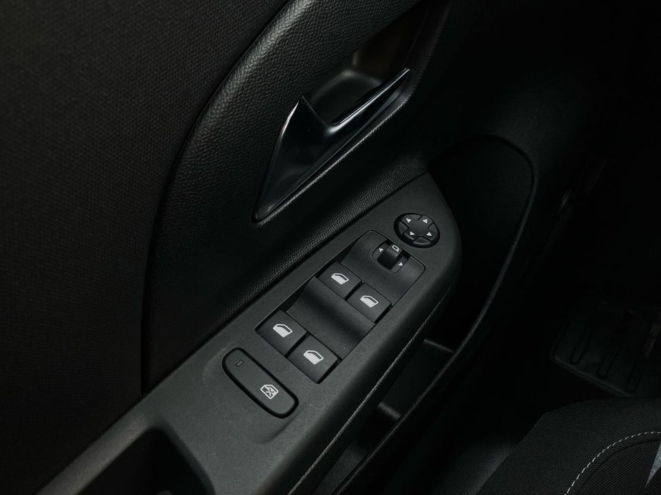 Opel Corsa-e 50 Edition 5d