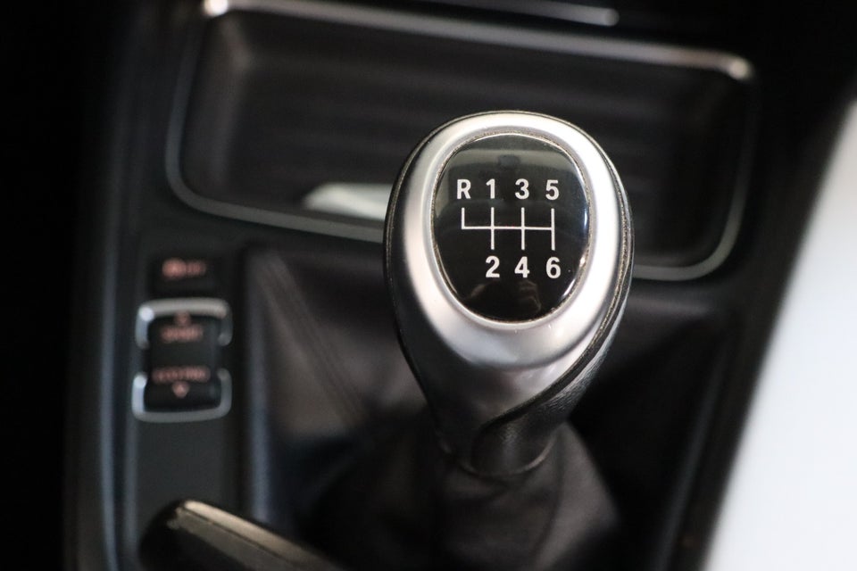 BMW 318d 2,0  4d