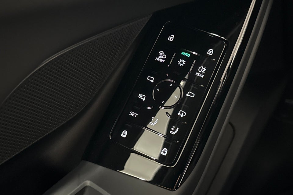 Audi A6 e-tron S-line plus performance Sportback 5d