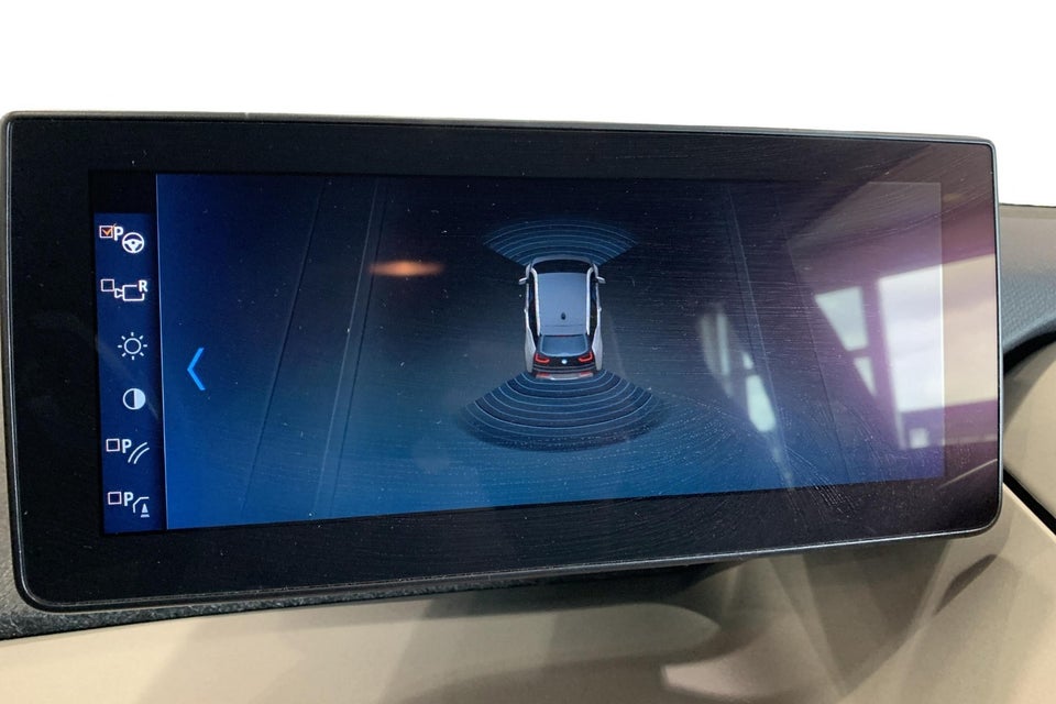 BMW i3 Edition WindMill 5d