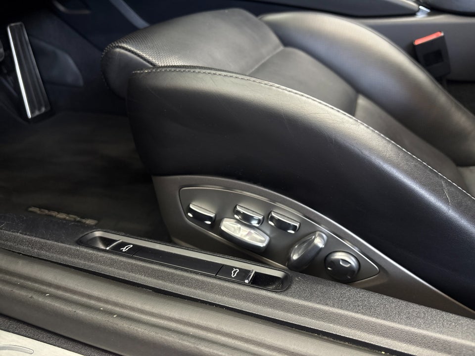Porsche 911 Carrera S 3,0 Cabriolet PDK 2d
