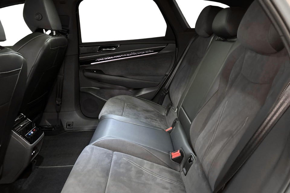 VW ID.7 77 Style+ Tourer 5d