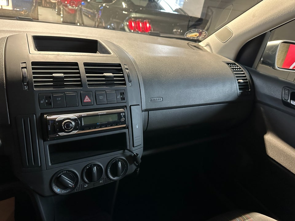 VW Polo 1,2  5d