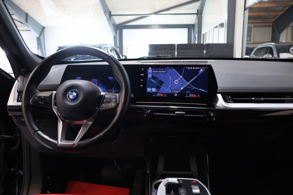 BMW iX1 xDrive30 5d