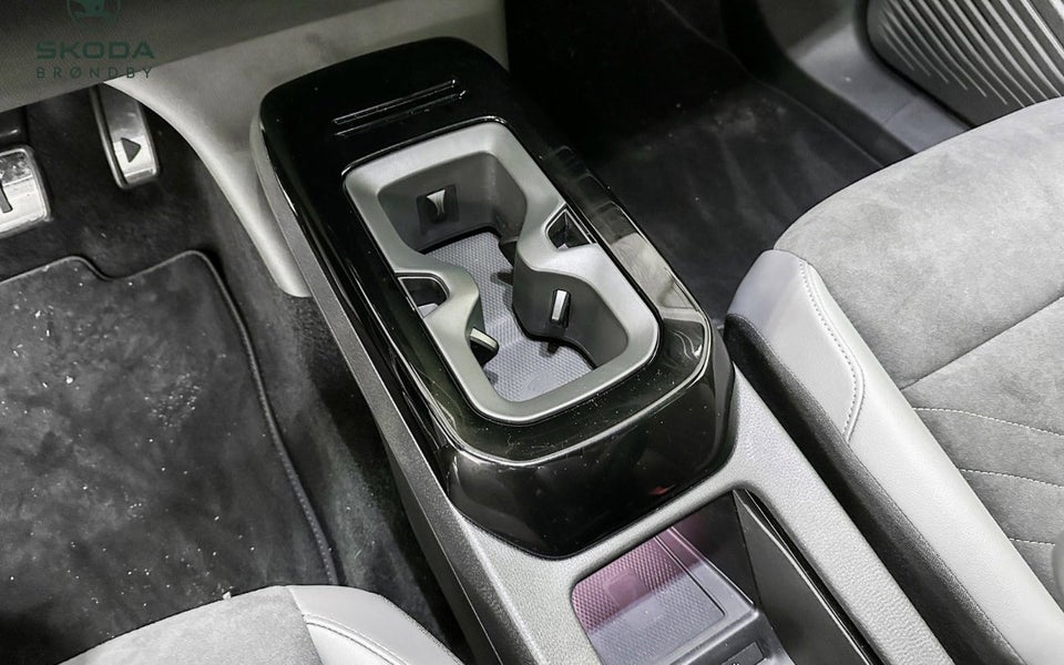 VW ID.4 77 Style+ 5d