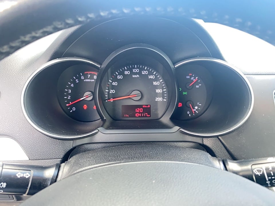 Kia Picanto 1,0 Style+ Limited 5d