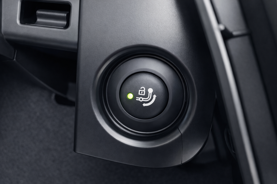 BMW iX3 Charged M-Sport 5d