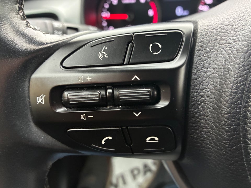 Kia Stonic 1,6 CRDi 115 Edition 5d