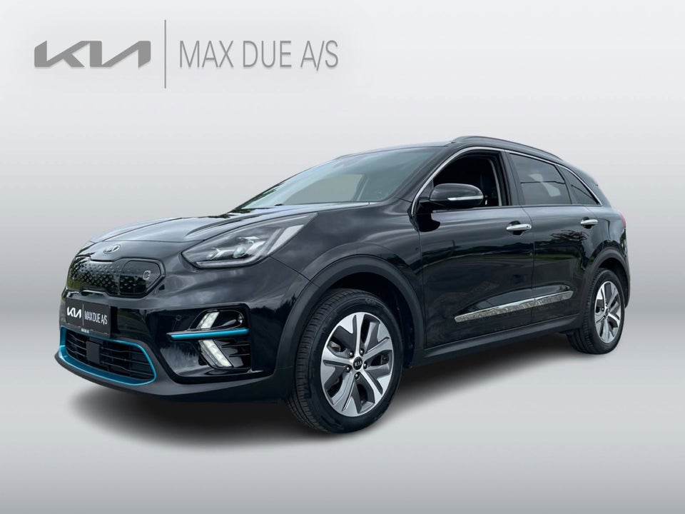 Kia e-Niro 64 Advance 5d