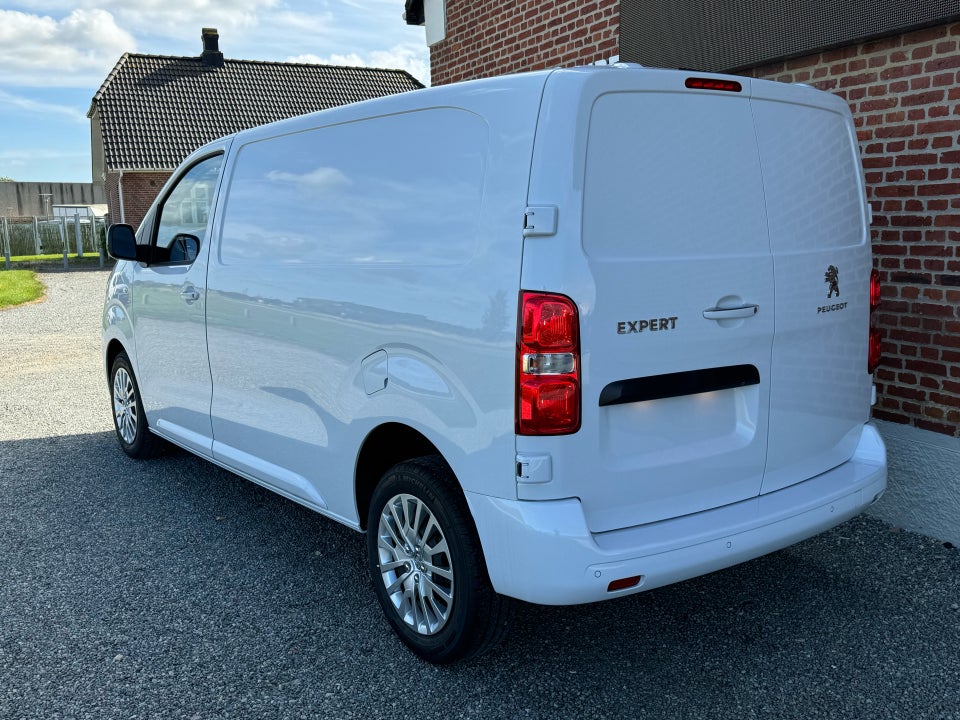 Peugeot Expert 2,0 BlueHDi 144 L2 Premium Van