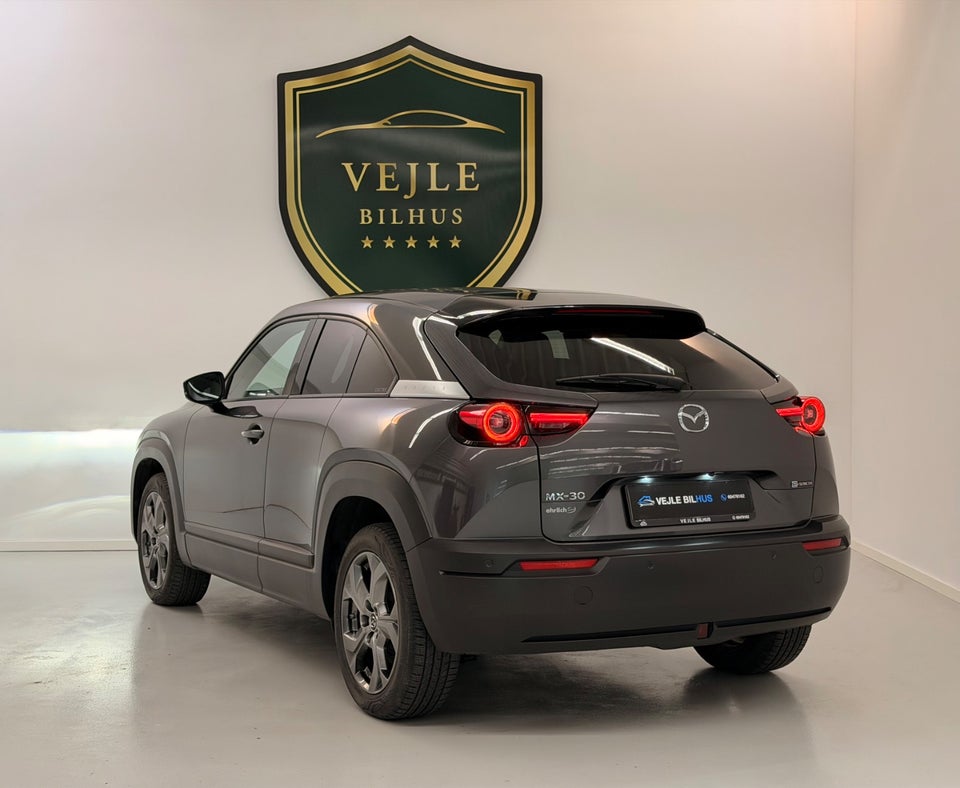 Mazda MX-30 e-SkyActiv Advantage 5d
