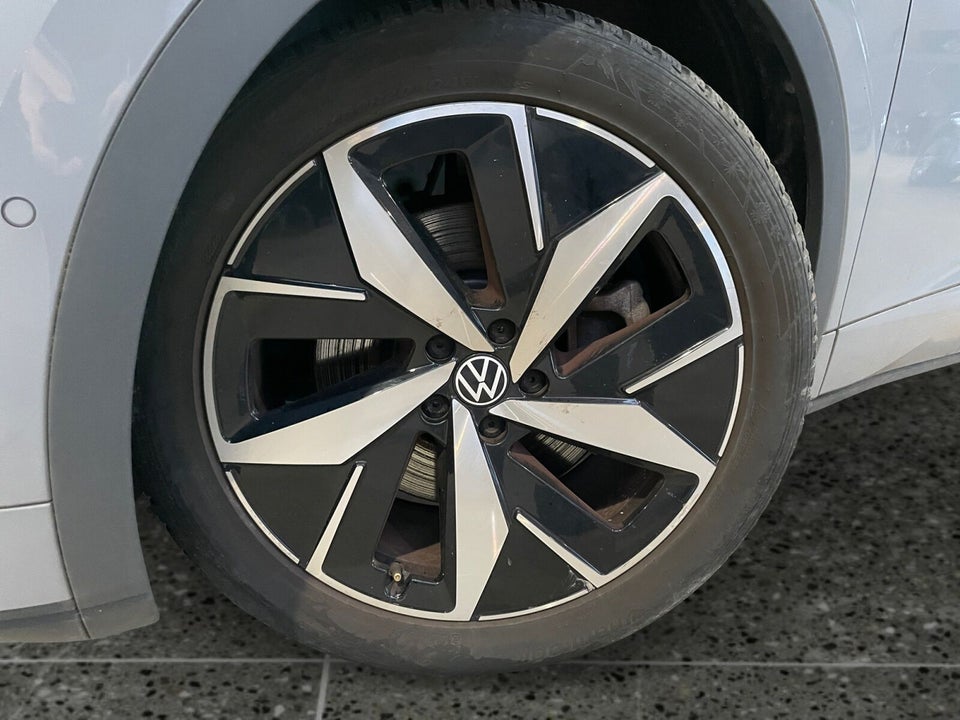 VW ID.4 77 GTX 4Motion 5d