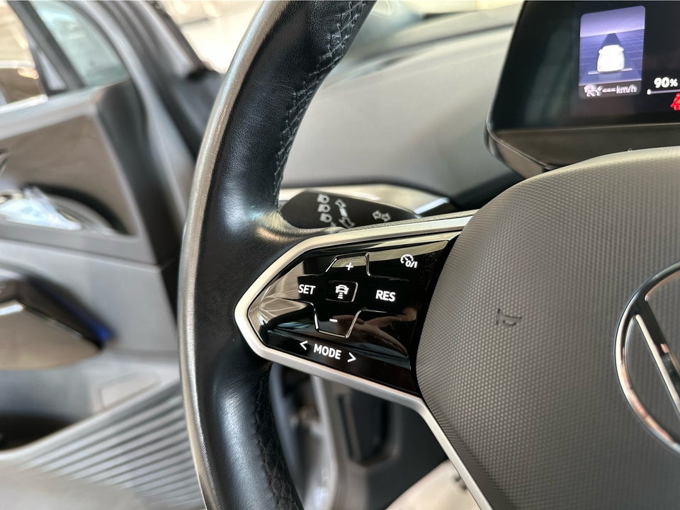 VW ID.4 52 Pure Performance 5d