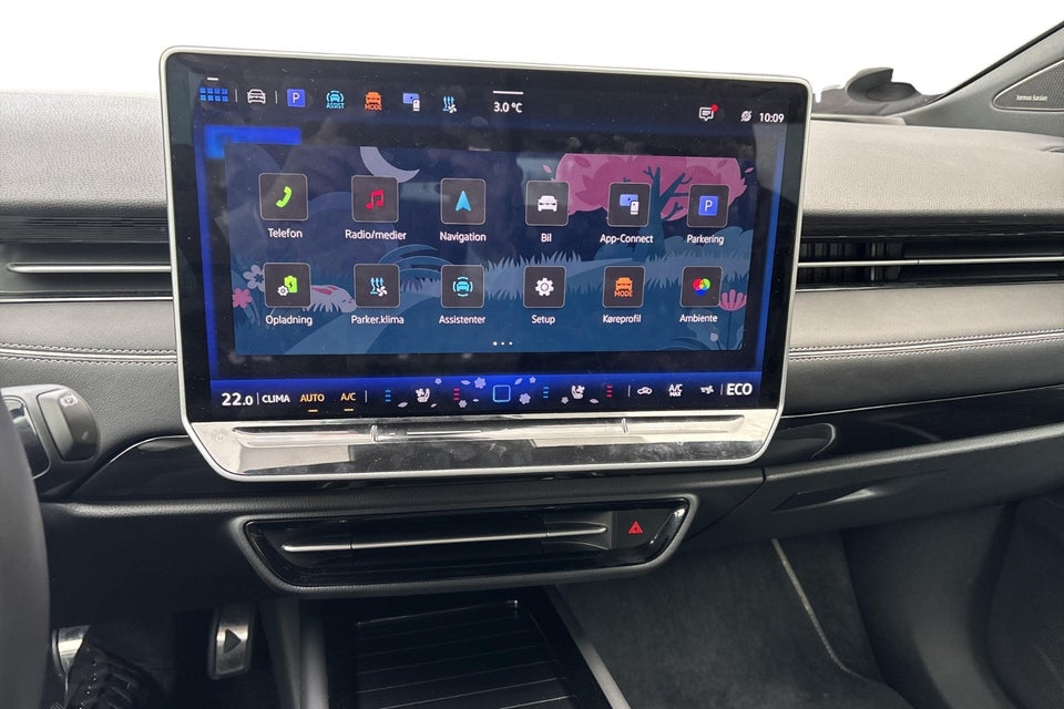 VW ID.7 86 Style S+ Tourer 5d