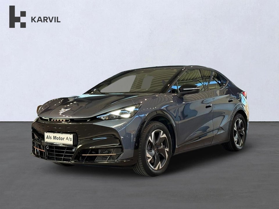 Cupra Tavascan 77 Endurance 5d