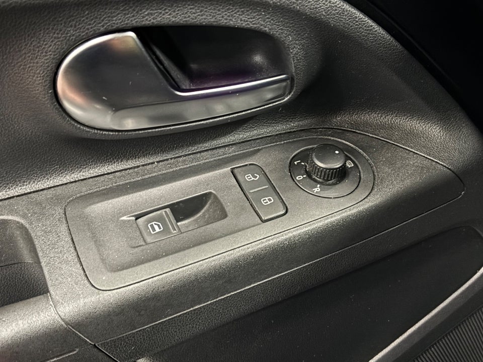 VW Up! 1,0 60 Move Up! BMT 5d