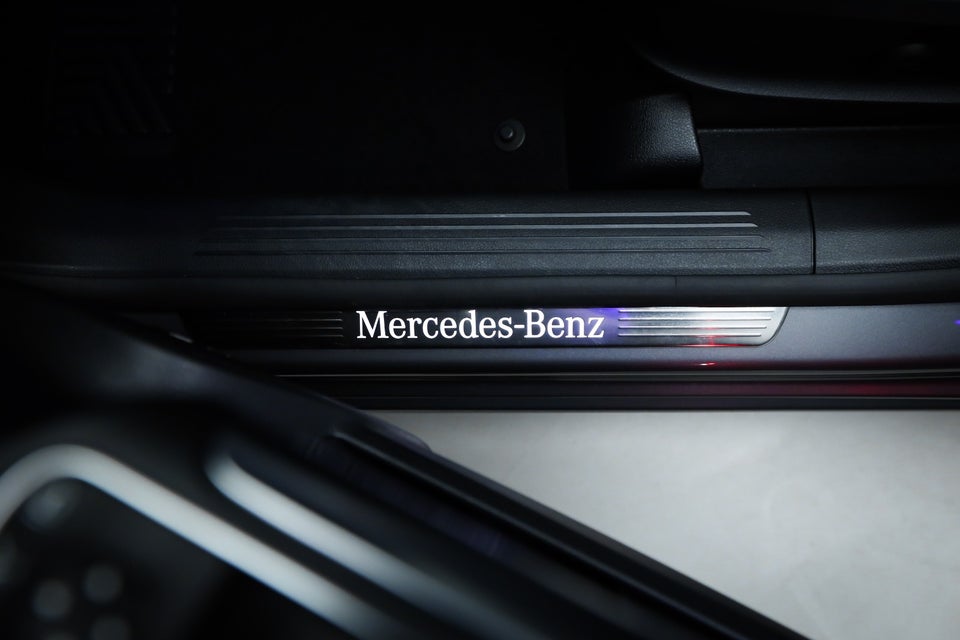 Mercedes GLA250 e 1,3 AMG Line aut. 5d