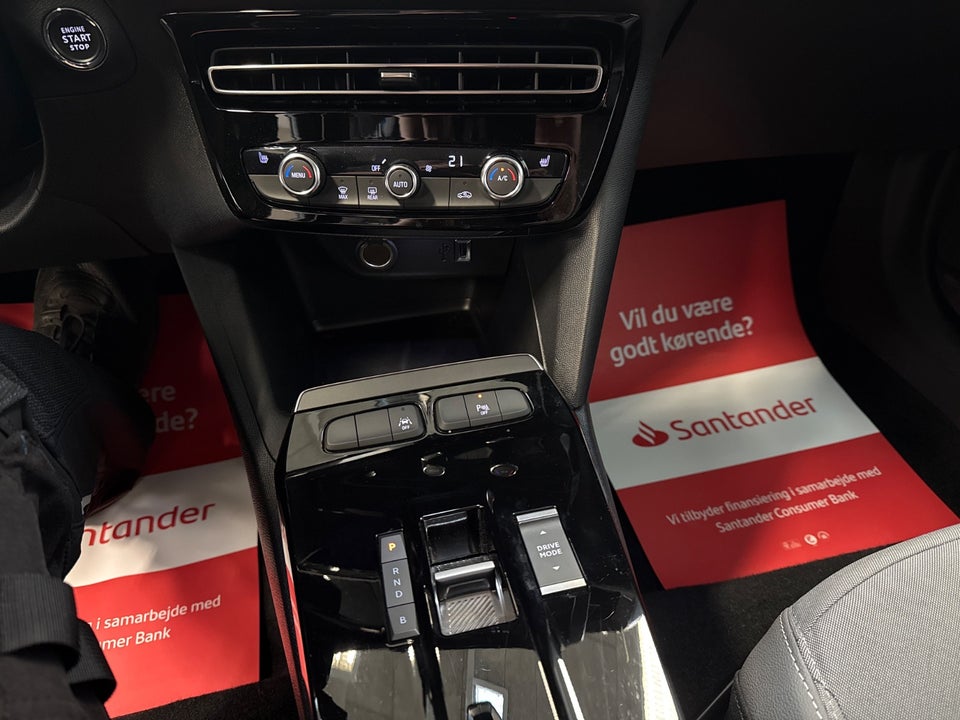 Opel Mokka-e 50 Elegance 5d