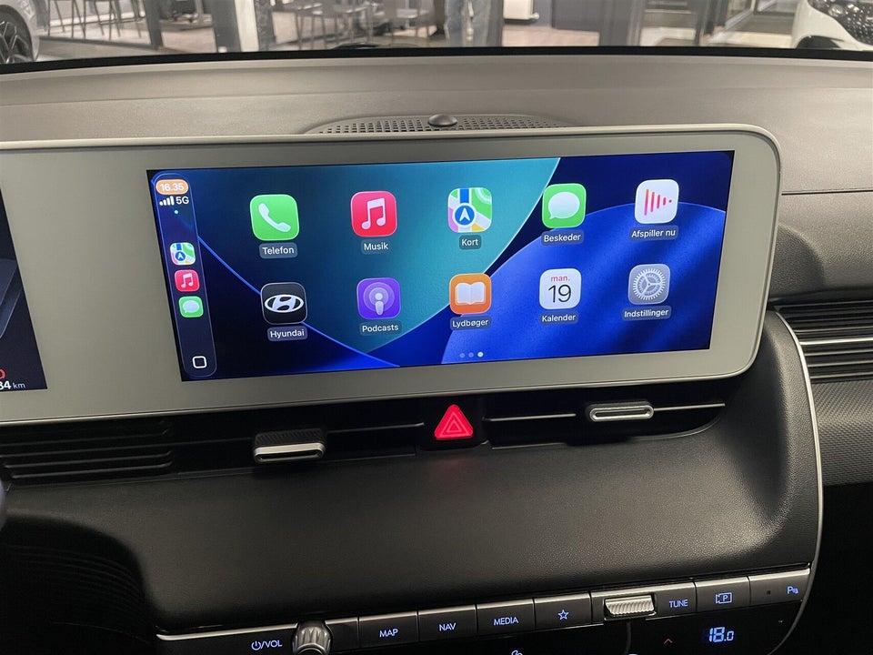 Hyundai Ioniq 5 73 Techniq 5d